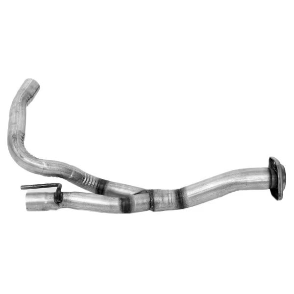 Exhaust Y Pipe, 50344, Walker Exhaust, Mfr#: 50344